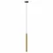 Светильник Chimes tall black Ø3 x 44 cm