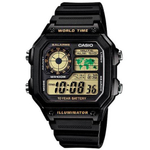 Наручные часы Casio AE-1200WH-1B