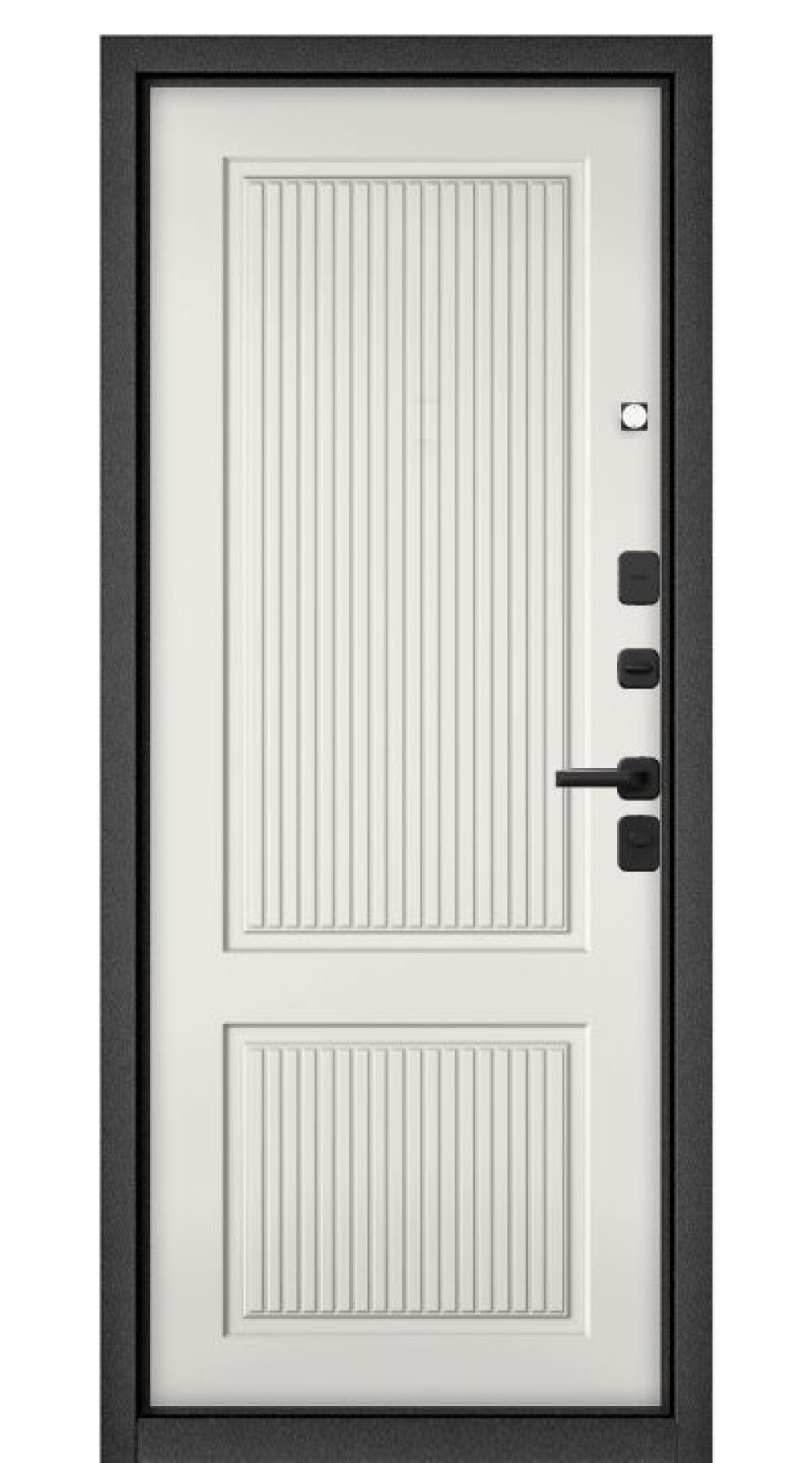 Дверь Trust eco PP-7 Mastino