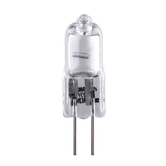 Лампа галогенная Elektrostandard G4 20W прозрачная a022648