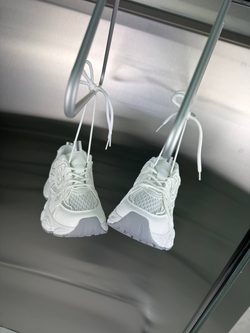 Кроссовки женcкие экокожа арт. 954-2 цвет "белый"