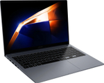 Ноутбук  Samsung Galaxy Book 4 NP750 15.6 ", Core 7, 16 Гб RAM, 512 Гб SSD, Серый