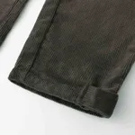 Брюки Ymkashix Velvet 4.0 графитовые