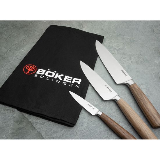 Набор кухонных ножей Boker 130791SET Core Professional Set