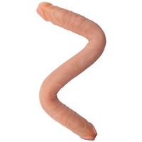 Двухсторонние фаллоимитаторы