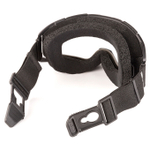 Очки снегоходные CKX WIN 210 TRAIL BK MAT LD/CLR CTRL