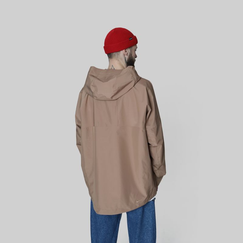 Анорак мужской Nike ACG Cascade Rains Jacket артикул:DN3909-258 - купить в магазине Дайс