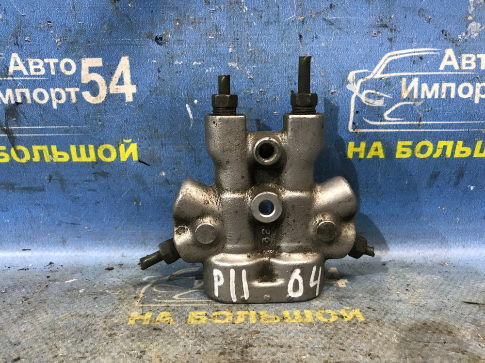 Распределитель тормозной NISSAN PRIMERA 1999