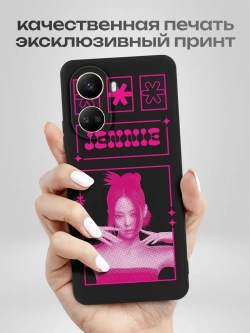 Чехол на Huawei Nova 10 SE