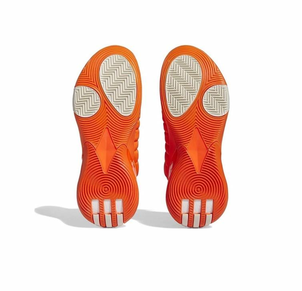 Кроссовки Adidas Harden Vol.7 'Impact Orange' ID2237