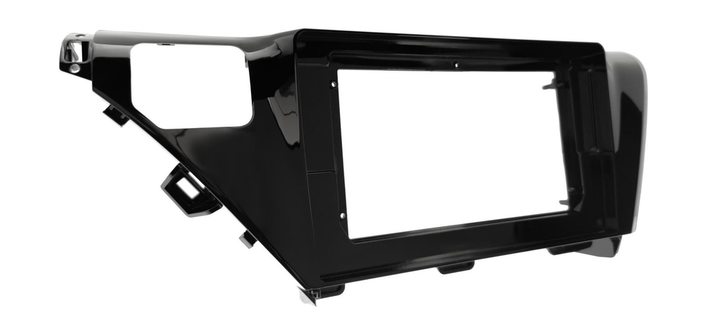 Переходная рамка магнитолы TOYOTA CAMRY 2018-2021 (прав) 10,2 дюймов