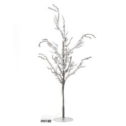 GAEM Изделие декоративное "Дерево" c подсветкой, L13 W12 H50 см
