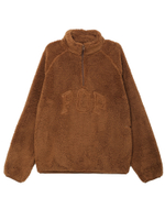 Мужская Толстовка Halfzip Polar