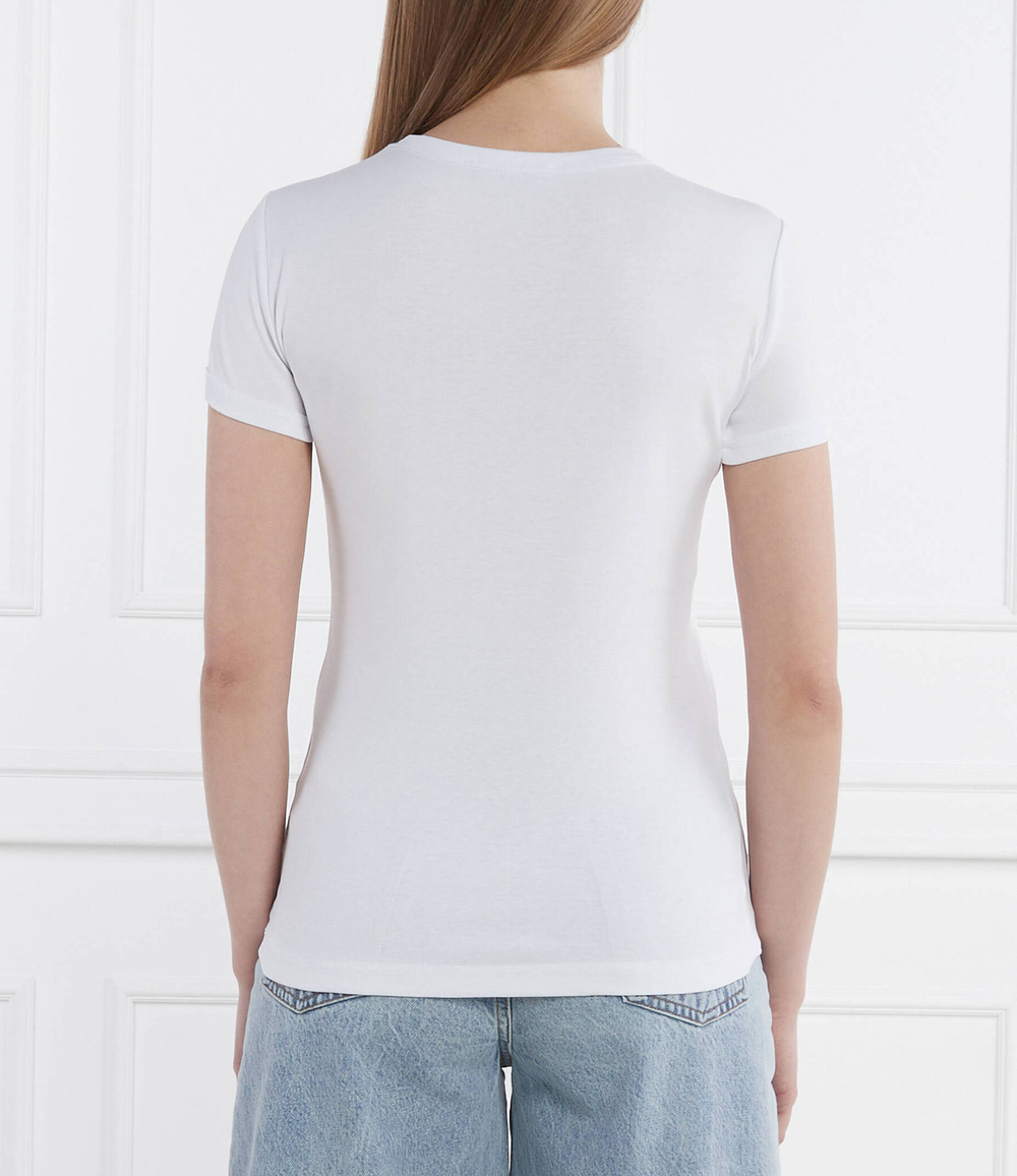 Футболка MAX&amp;Co. - белый(8971014)