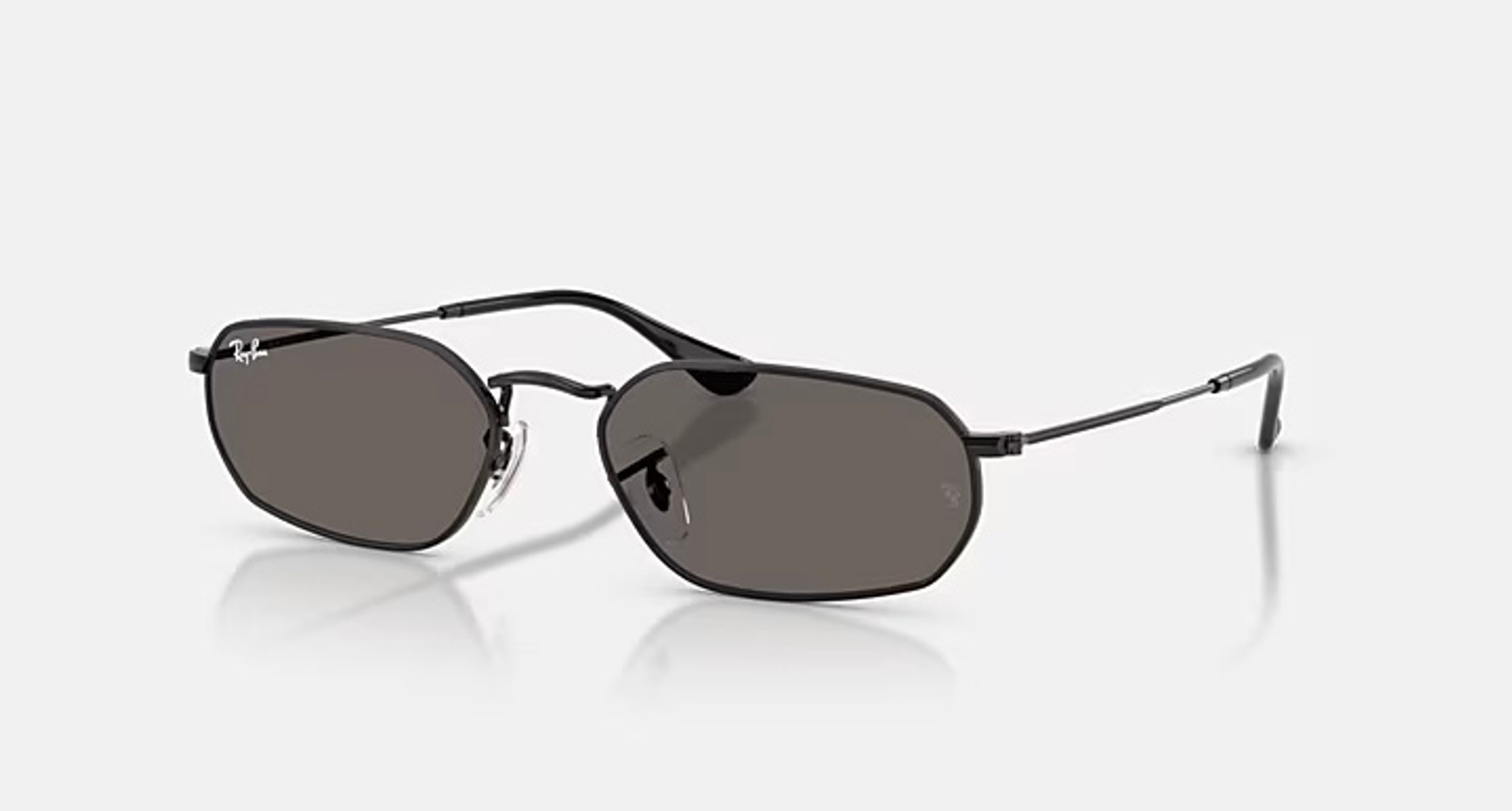 RAY-BAN RB3947 002/B1