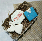 Рамочка квадрат