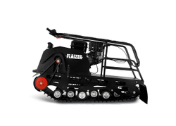 Мотобуксировщик FLAIZER G500 1450 HP18 Maximum