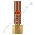 Штуцер М10х1 (D9) DEN1009