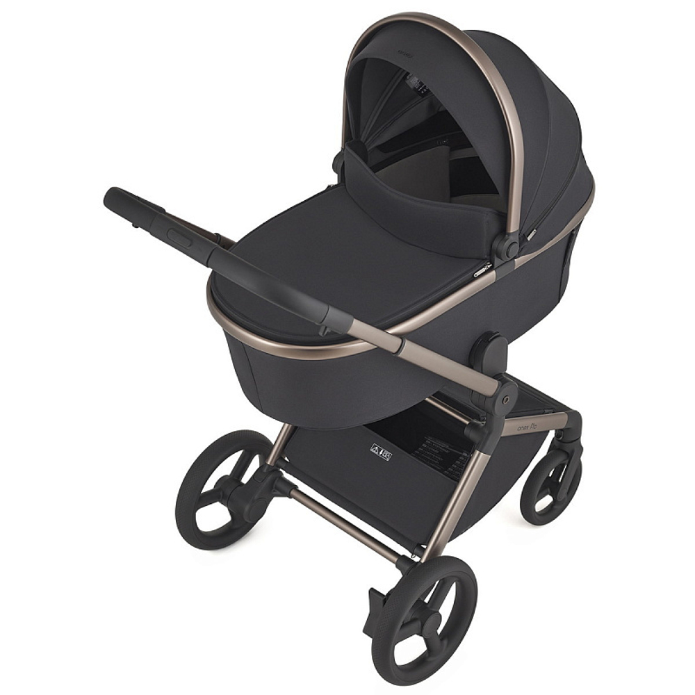 Детская коляска Anex Flo 2 в 1 Solo