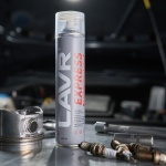 РАСКОКСОВКА ДВИГАТЕЛЯ EXPRESS LAVR ENGINE CARBON CLEANER 400МЛ LN2511