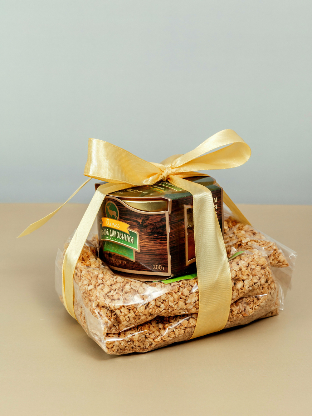 Набор "Сухпаёк"