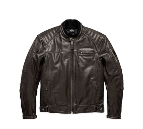 Куртка Brown Harley-Davidson