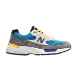 Кроссовки New Balance Nb 992