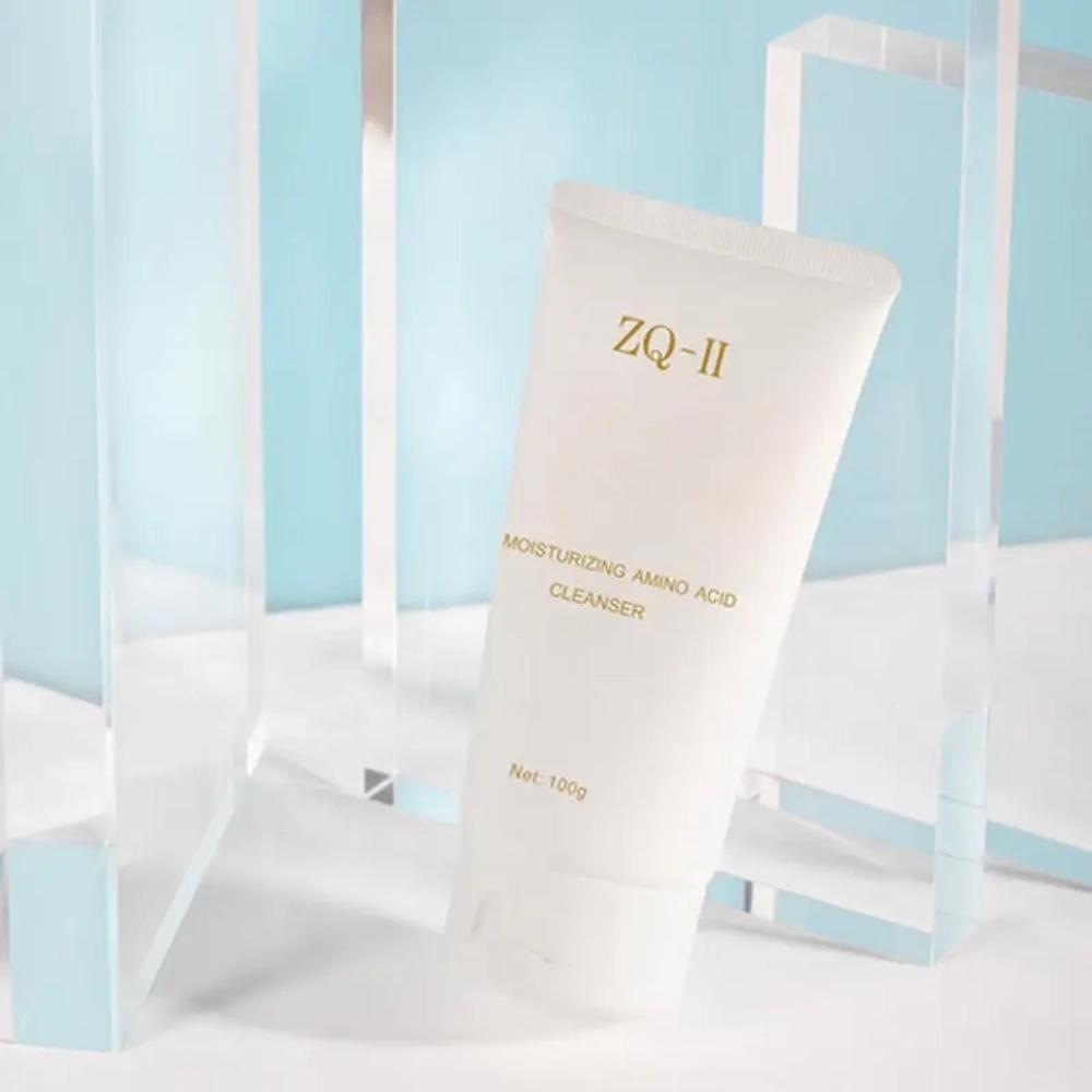 Moisturizing Amino Acid Cleanser ZQ-II