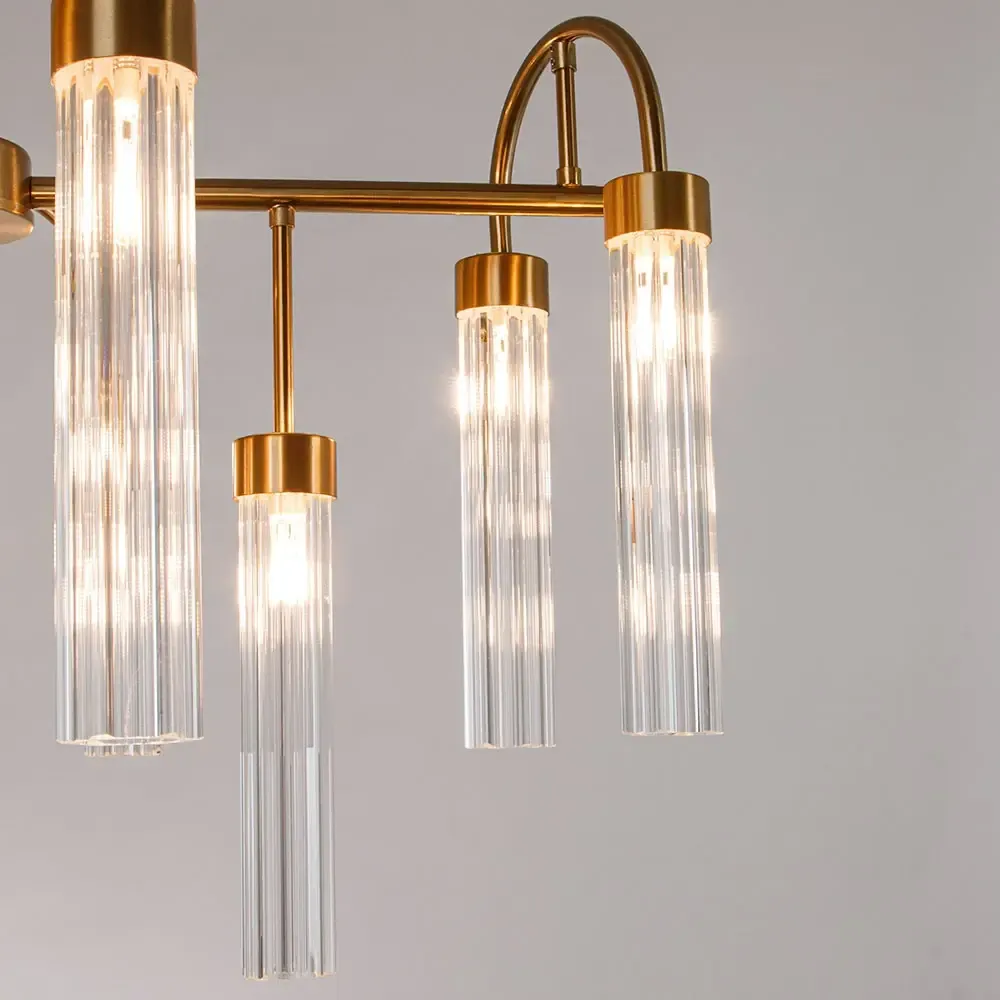 Подвесная люстра Arte Lamp