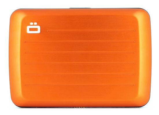Кошелек Smart Case V2 Оранжевый
