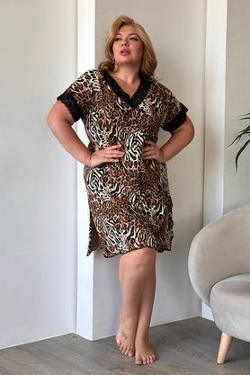 Цена на Сорочка-11627 больших размеров