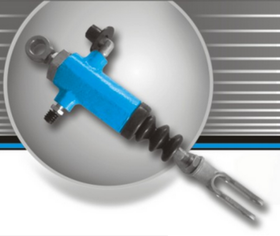 Цилиндр рабочий 1221В-3503550А