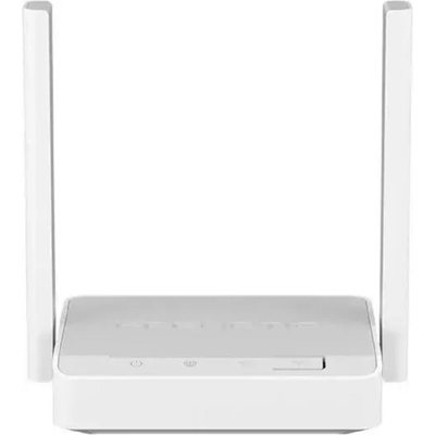 Keenetic Explorer (KN-1621) Интернет-центр с Mesh Wi-Fi 5 AC1200 и 3-портовым Smart-коммутатором