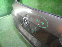 Крышка багажника VW Tiguan 2 (2016-н.в.)