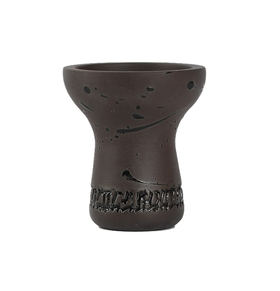 SHE BLCK - Turkish Splashes (black)