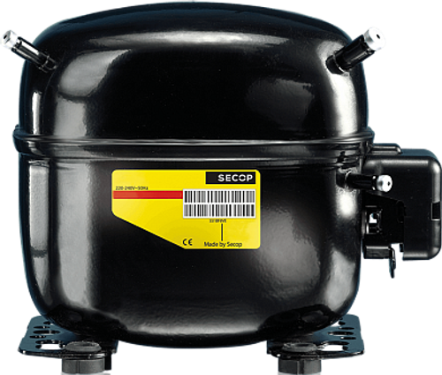 Компрессор герметичный поршневой SECOP (Danfoss) SC10C