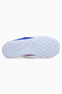 Сороконожки Nike Zoom Mercurial Vapor 16 Club TF Junior - синий