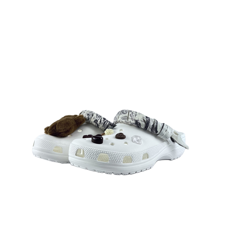 Crocs Classic Clog Eva