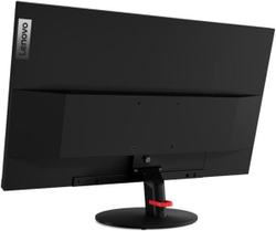 Монитор Lenovo 28;; ThinkVision S28u-10 3840x2160 IPS LED 60Гц 4ms HDMI DisplayPort