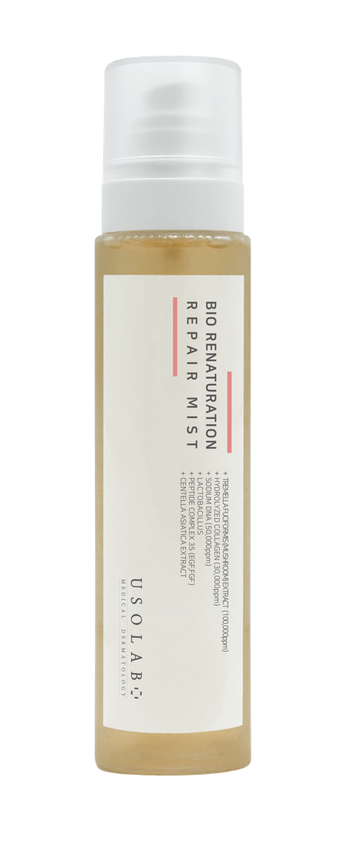 USOLAB BIO RENATURATION REPAIR MIST