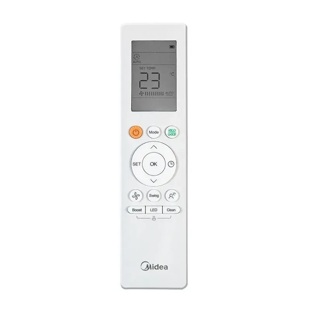 Midea MCD1-24HRFNX(GA)-B / MOX430U-24HFN8-Q(GA)