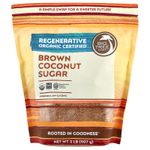 Big Tree Farms, органический кокосовый сахар, блонд, 907 г (32 унции)