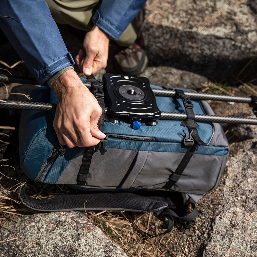 Tenba Solstice Backpack 24 Blue