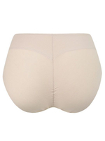 Хлопковые трусики-утяжки Shape Cotton Band (Размер: XL) (Цвет: белый)