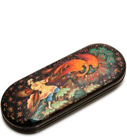 Народные промыслы ШК-45/61-B Очечник «Жар-птица»