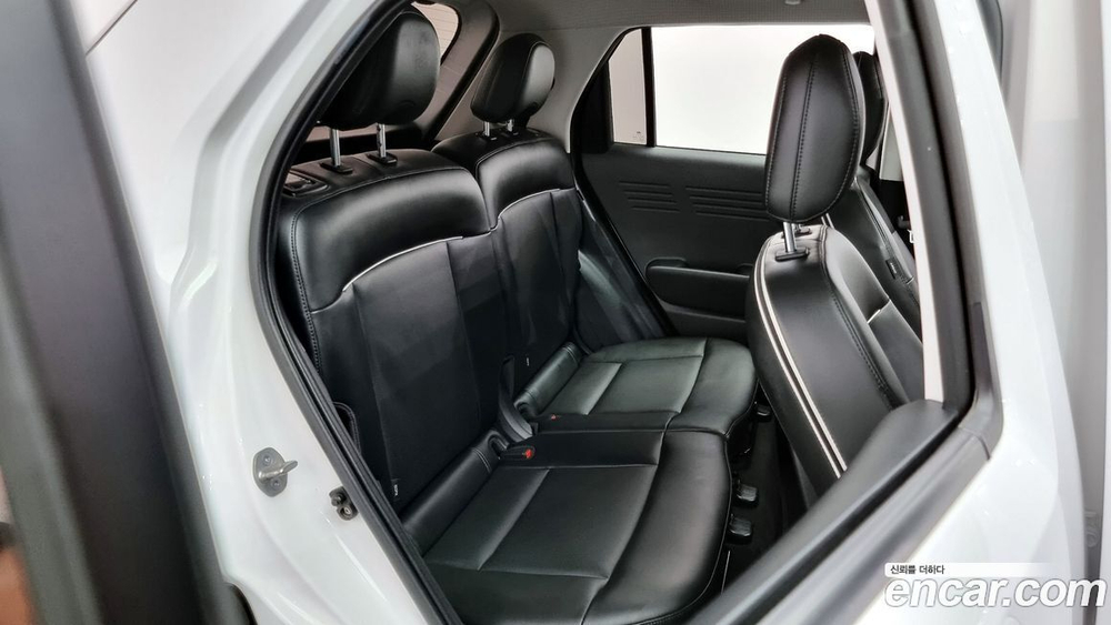 Hyundai Casper Turbo Inspiration (08.2022)