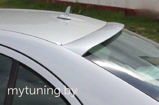 Козырек на стекло для Mercedes E W211