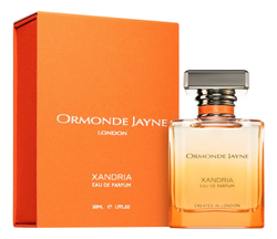 ORMONDE JAYNE Xandria