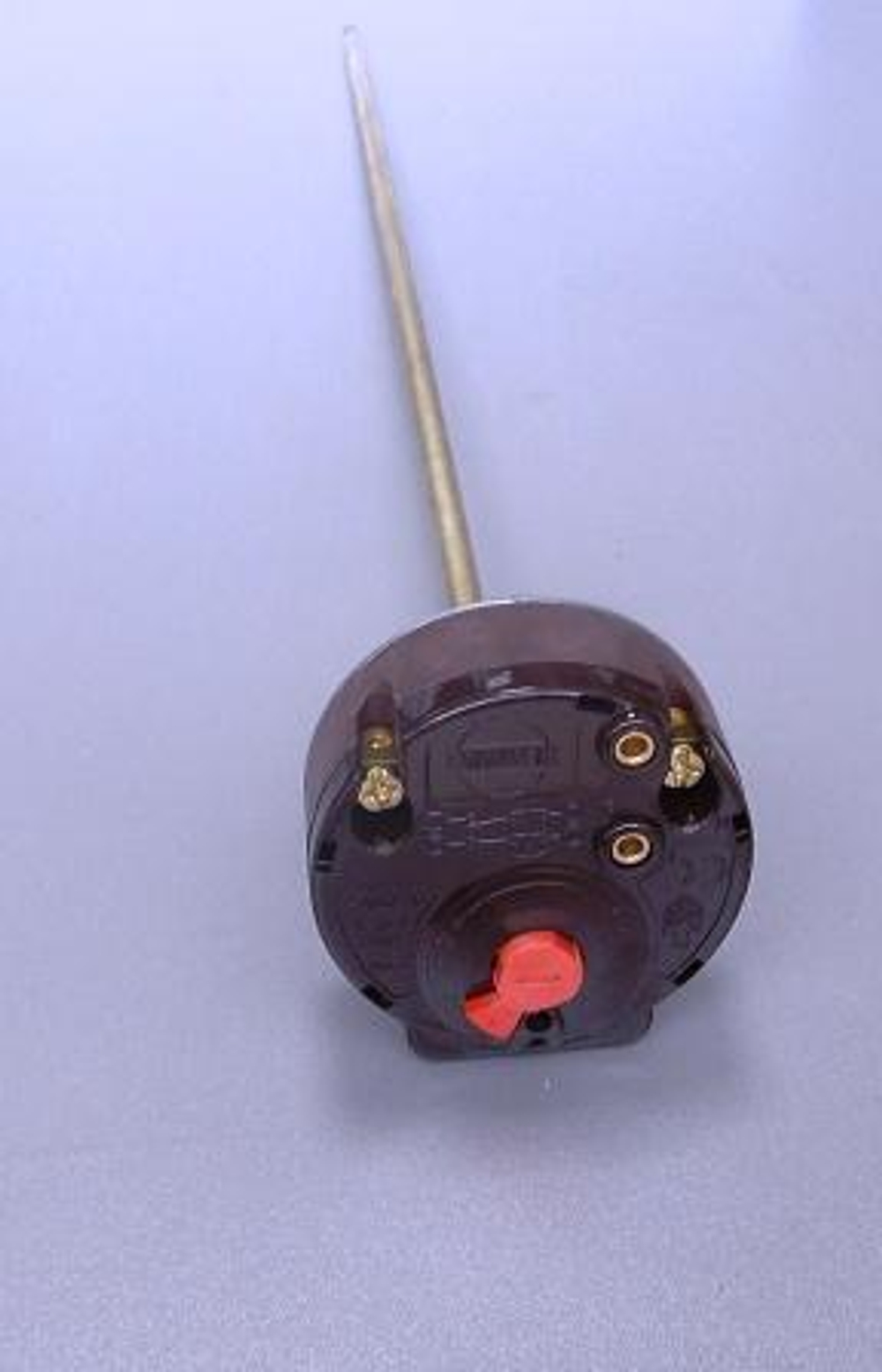 Термостат 70/90°C 450 мм водонагревателя Ariston 181383, 181353, 65100309, 181380, 3412083