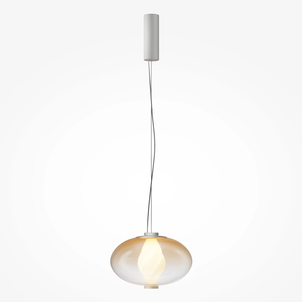 Подвесной светильник Maytoni MEMETICS MOD406PL-L8W3K